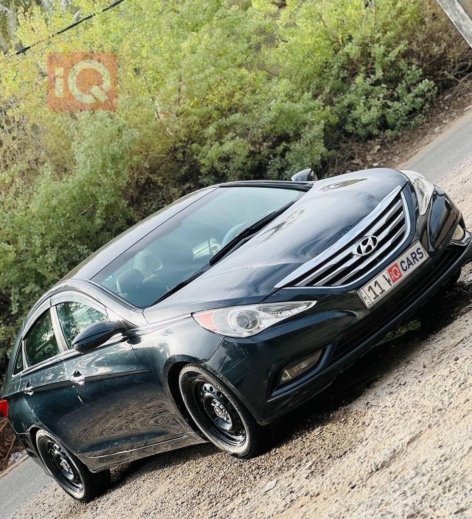 هيونداي سوناتا